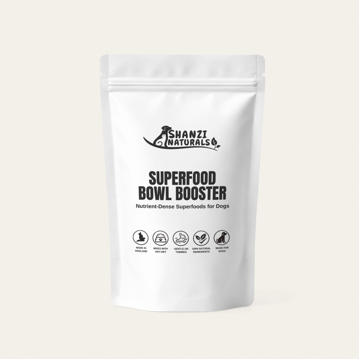Superfood Blend for Dogs