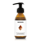 SWEET ALMOND OIL: body, hair & nail care 140ml