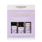 Tisserand Aromatherapy Real Calm Discovery Kit 2 x 9ml, 1 x 10ml