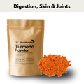 Turmeric for Horses | Equine Feed Supplement - Wellbeing Pets