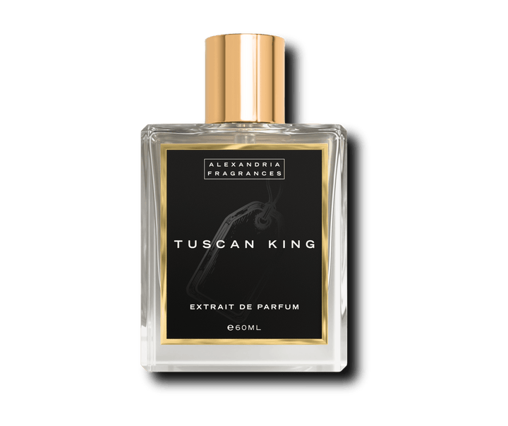 Tuscan King Original Blend