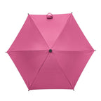 Universal Baby Parasol / Umbrella - Fits All Pushchairs / Prams / Strollers And Buggies - Fits All Models