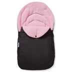 Universal Car Seat Footmuff / Cosy Toes - Fits All 3 And 5 Point Harnesses