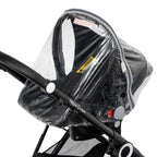 Universal Car Seat Raincover - Fits All Models