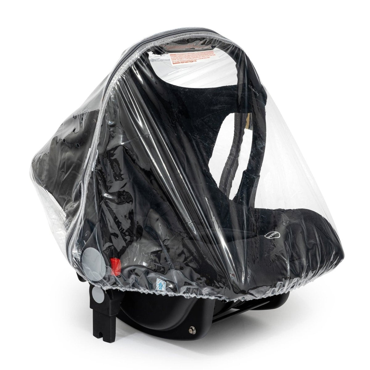 Universal Car Seat Raincover - Fits All Models