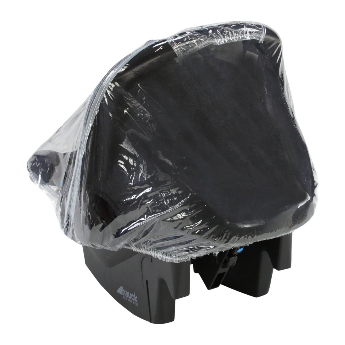 Universal Car Seat Raincover - Fits All Models