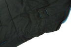 Universal Deluxe Pushchair Footmuff / Cosy Toes - Fits All Pushchairs / Prams And Buggies