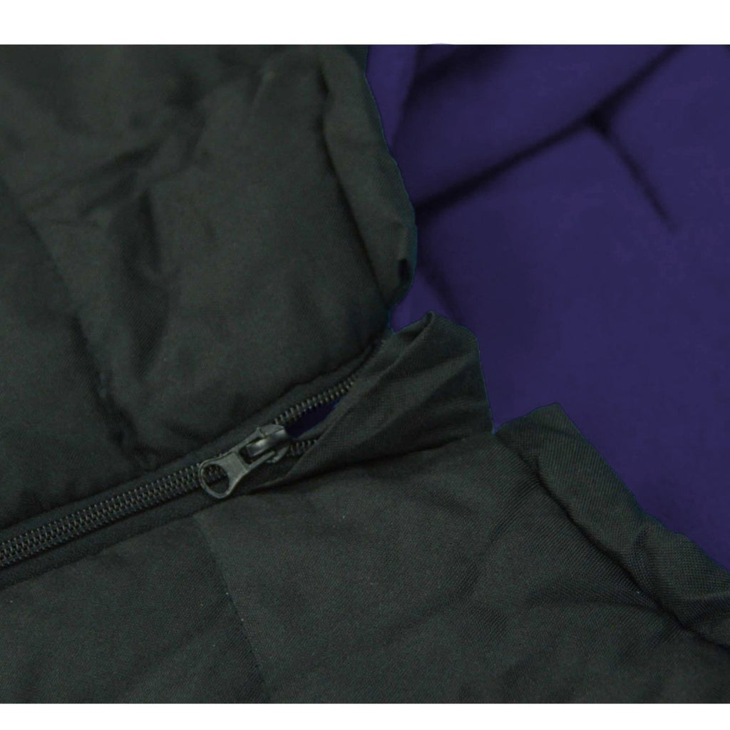 Universal Deluxe Pushchair Footmuff / Cosy Toes - Fits All Pushchairs / Prams And Buggies
