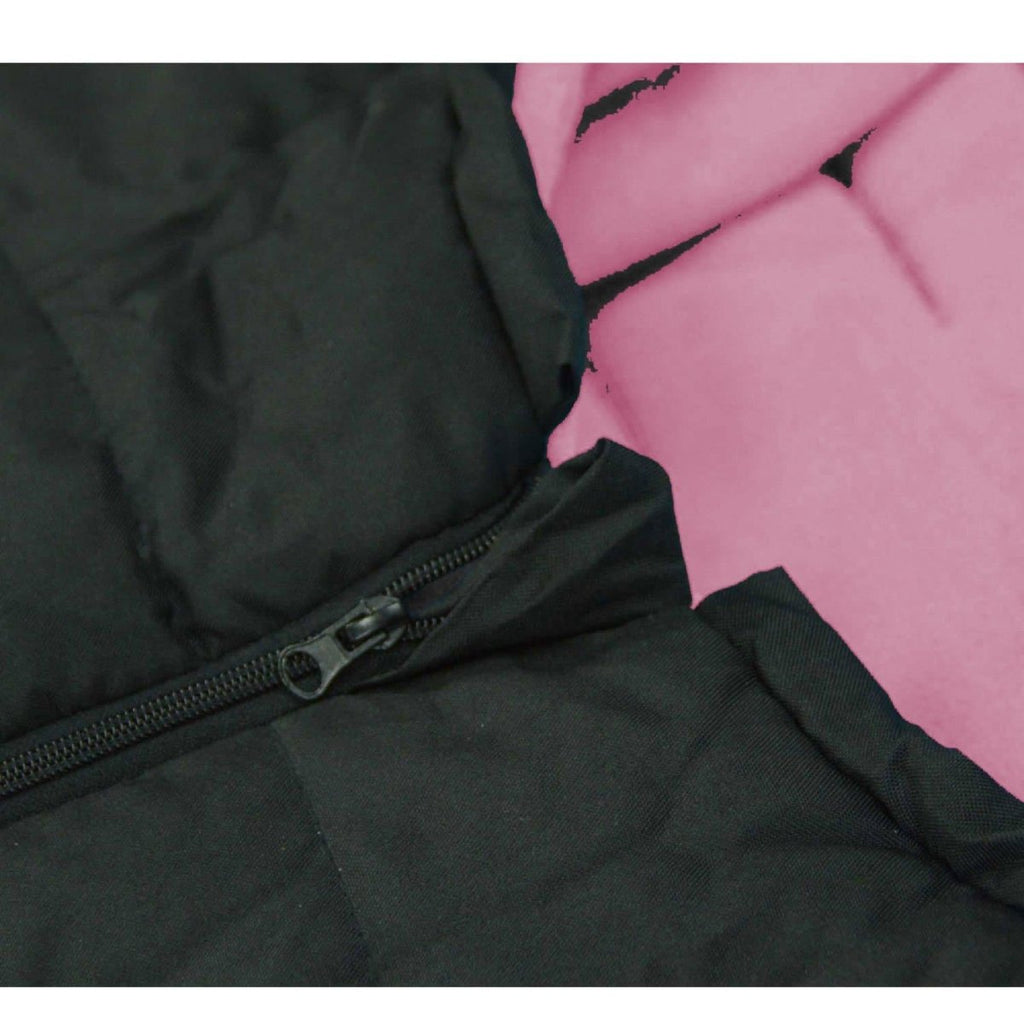 Universal Deluxe Pushchair Footmuff / Cosy Toes - Fits All Pushchairs / Prams And Buggies