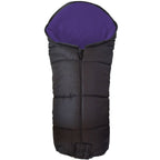 Universal Deluxe Pushchair Footmuff / Cosy Toes - Fits All Pushchairs / Prams And Buggies
