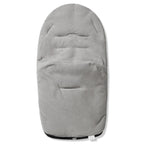 Universal Dimple Car Seat Footmuff / Cosy Toes - Fits All 3 And 5 Point Harnesses
