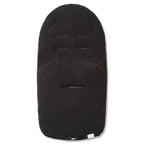 Universal Dimple Car Seat Footmuff / Cosy Toes - Fits All 3 And 5 Point Harnesses