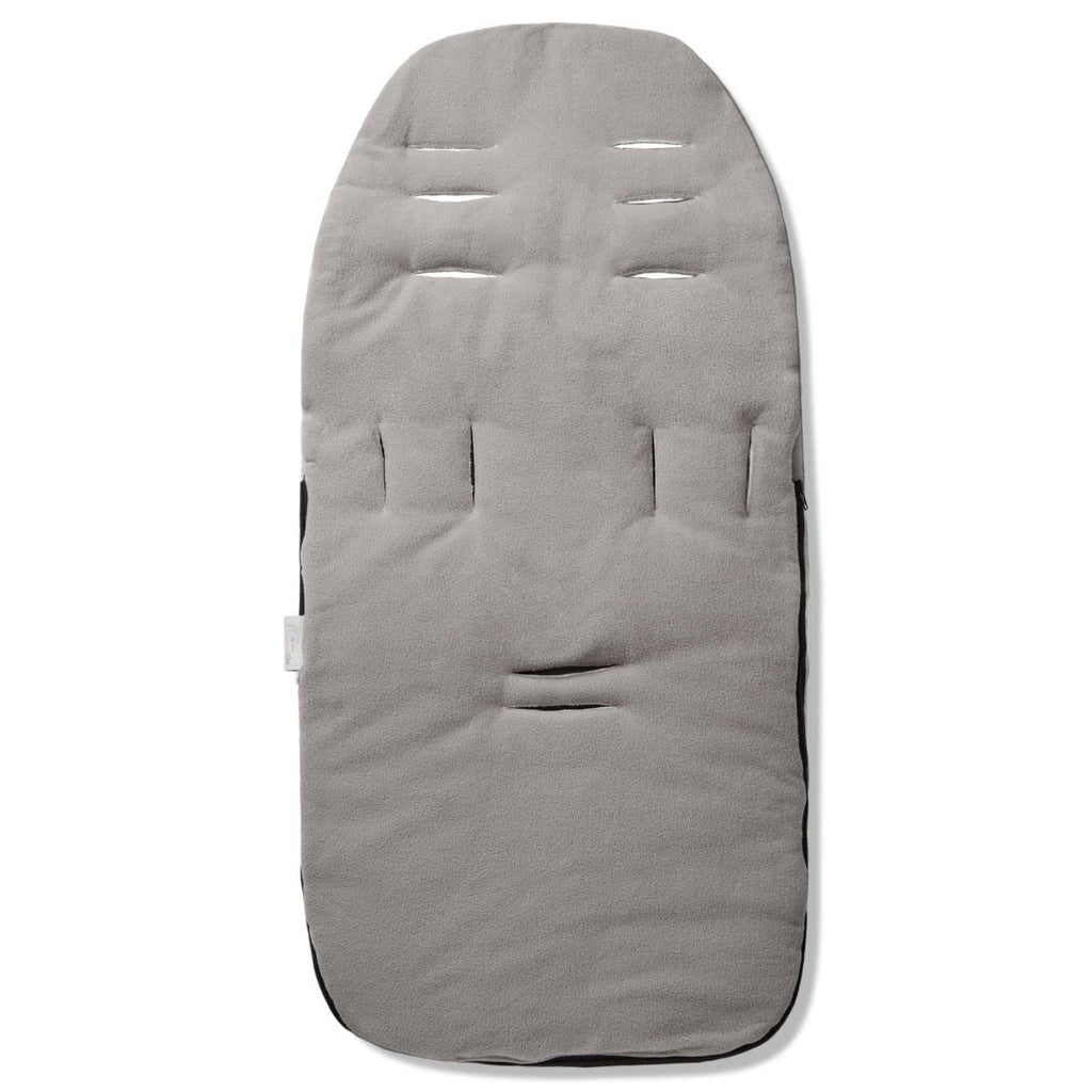 Universal Dimple Footmuff / Cosy Toes - Fits All Pushchairs / Prams & Buggies