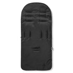 Universal Premium Pushchair Footmuff / Cosy Toes - Fits All Pushchairs / Prams And Buggies