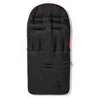 Universal Premium Pushchair Footmuff / Cosy Toes - Fits All Pushchairs / Prams And Buggies