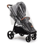 Universal Rain Cover For Buggys - Fits All Models