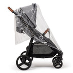 Universal Rain Cover For Buggys - Fits All Models