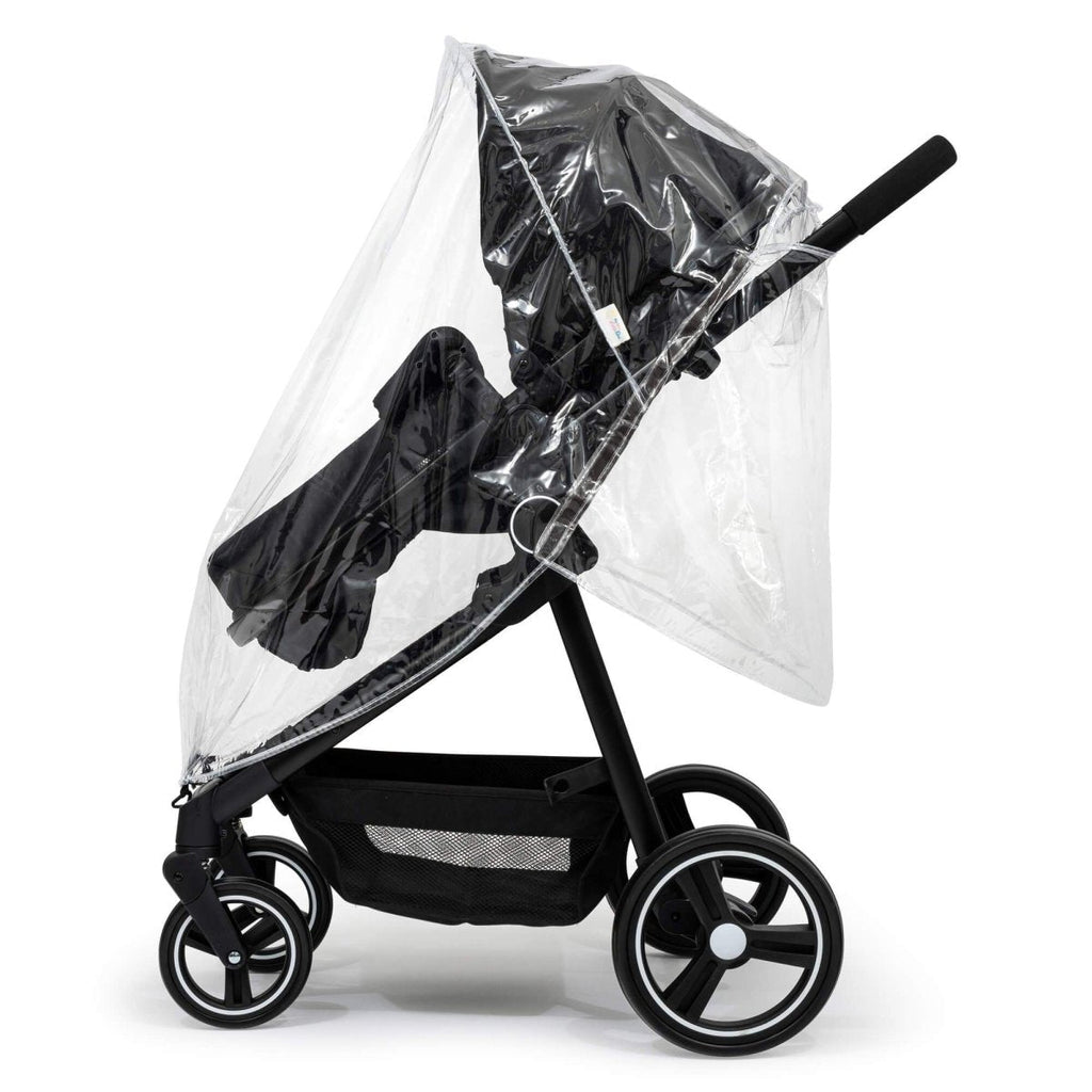 Universal Rain Cover For Pushchairs Strollers Buggys Prams