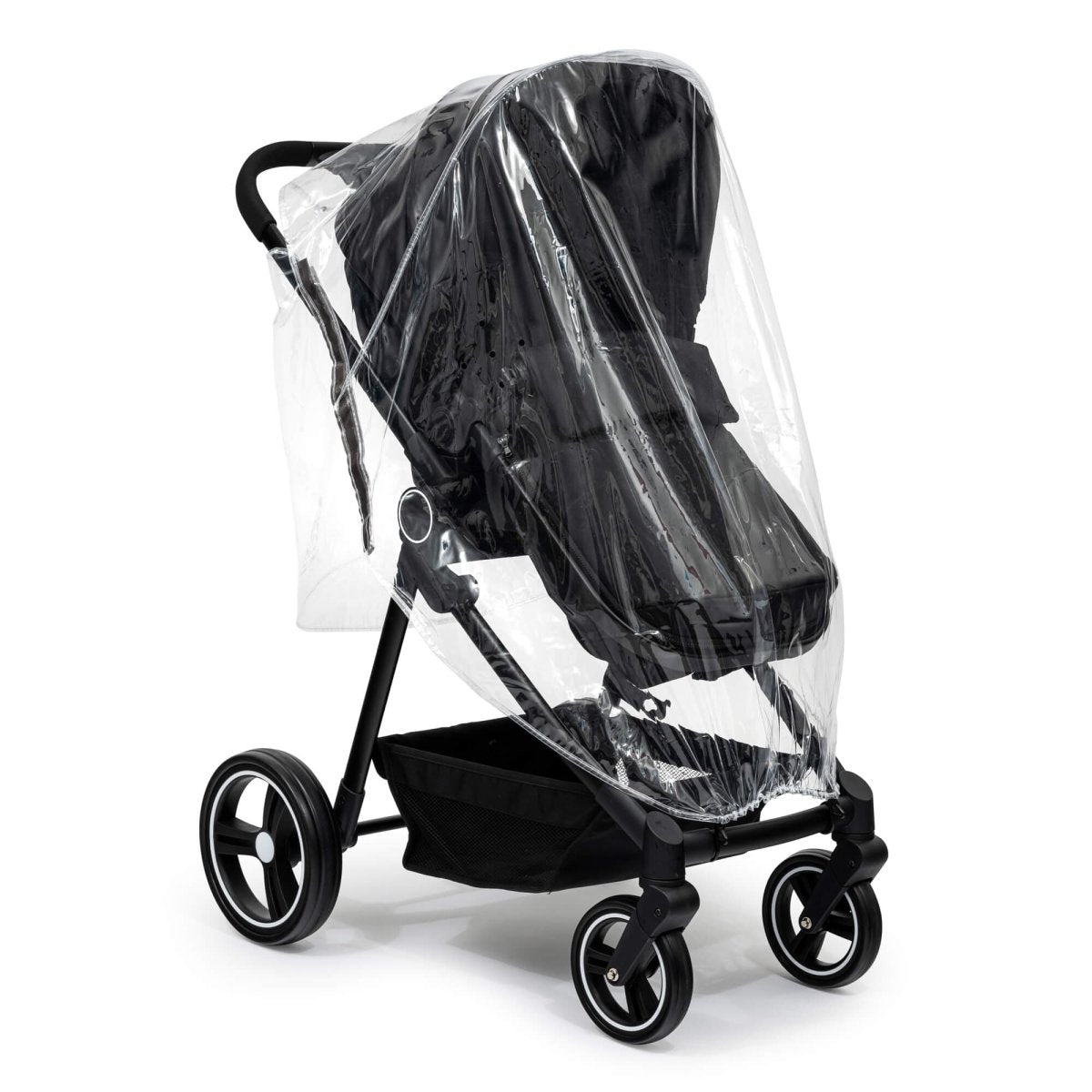 Universal Rain Cover For Pushchairs Strollers Buggys Prams