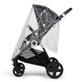 Universal Rain Cover For Pushchairs Strollers Buggys Prams