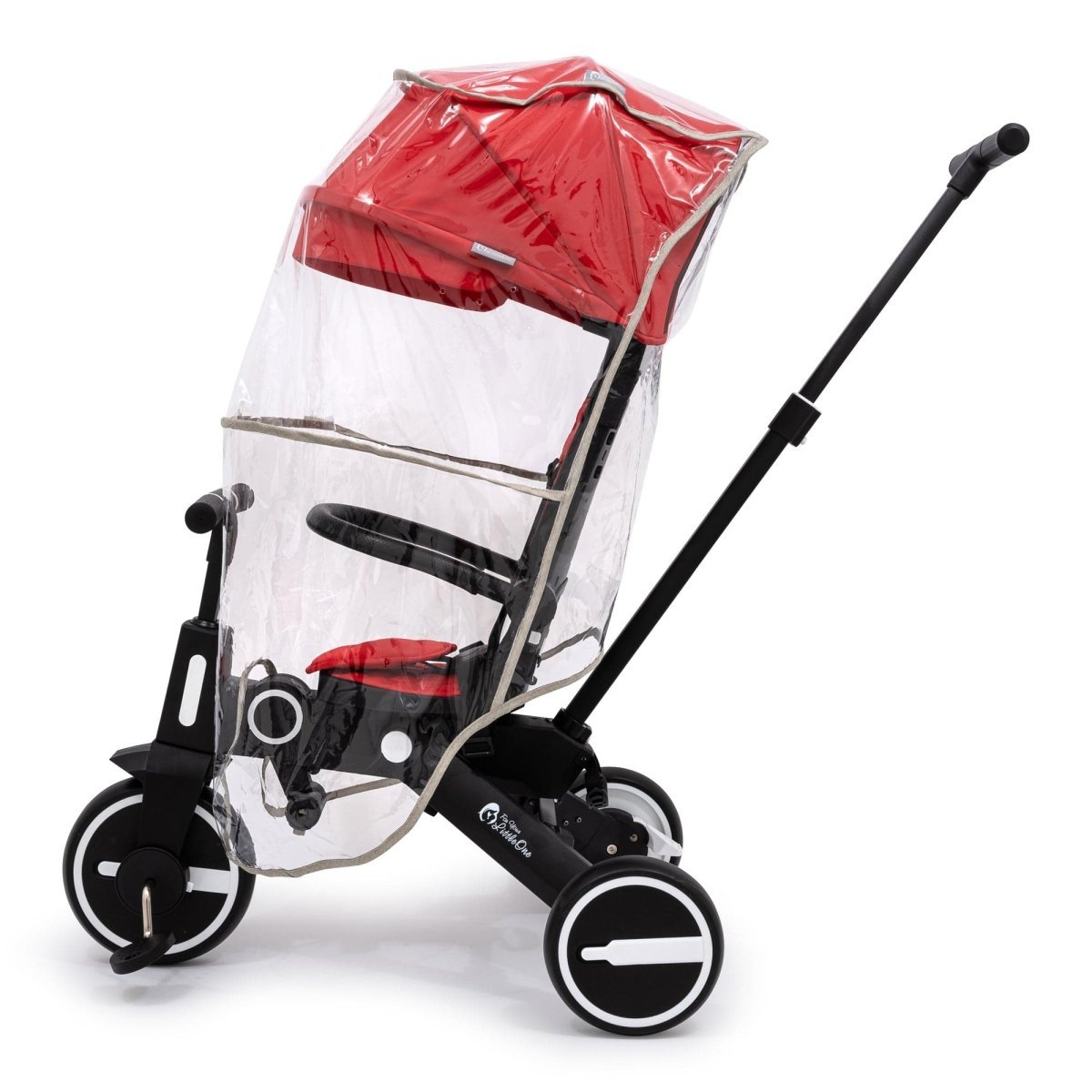 Universal Trike - Raincover