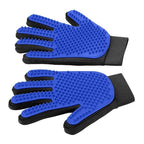 Cat & Dog Grooming Gloves | 1 Pair product image