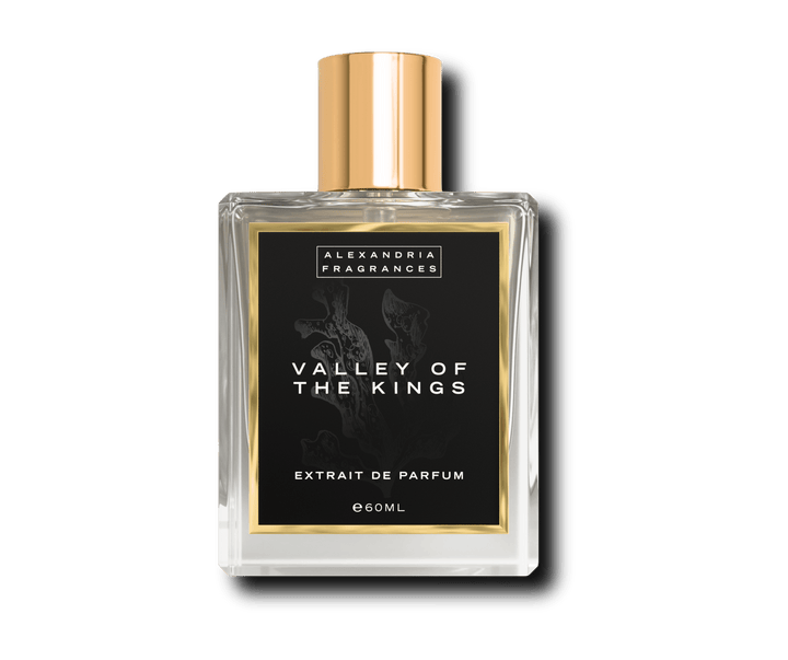 Valley Of The Kings Inspired By Xerjoff Richwood
