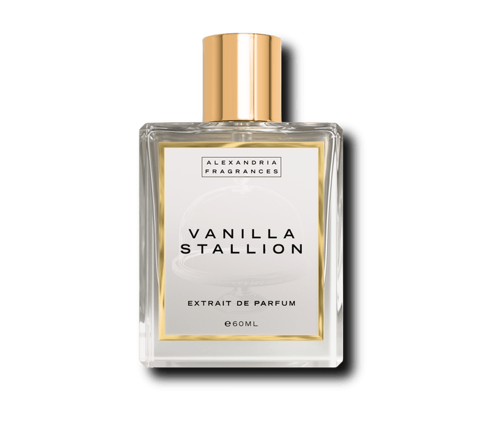 Vanilla Stallion Inspired by Althaïr, Parfums de Marly