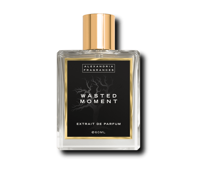 Wasted Moment Inspired By Kilian Apple Brandy