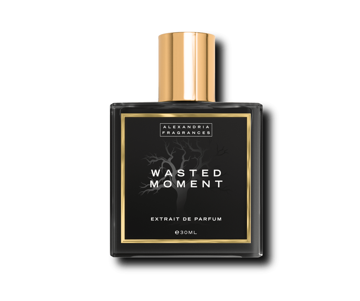 Wasted Moment Inspired By Kilian Apple Brandy