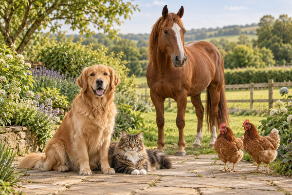Pets