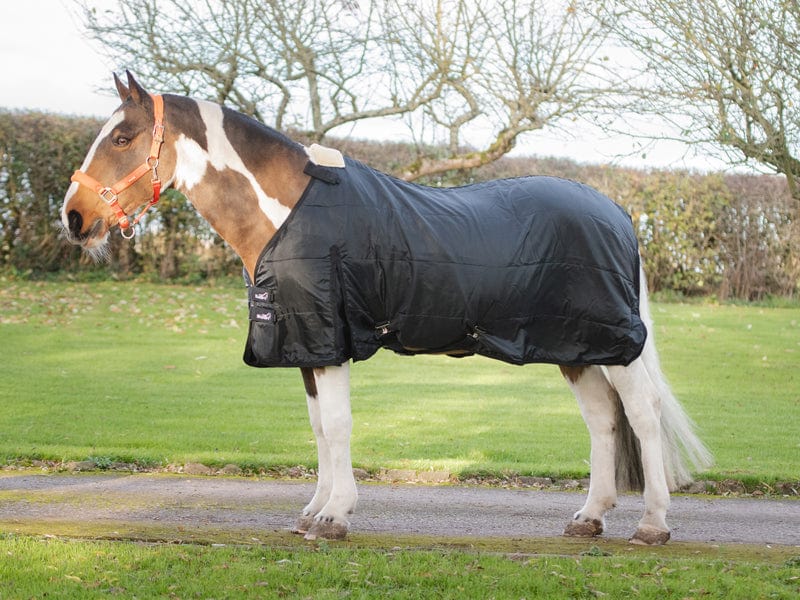 WIDE FIT 100g Horse Rug Liner - Wellbeing Pets