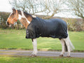 WIDE FIT 100g Horse Rug Liner - Wellbeing Pets