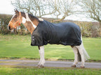 WIDE FIT 100g Horse Rug Liner - Wellbeing Pets