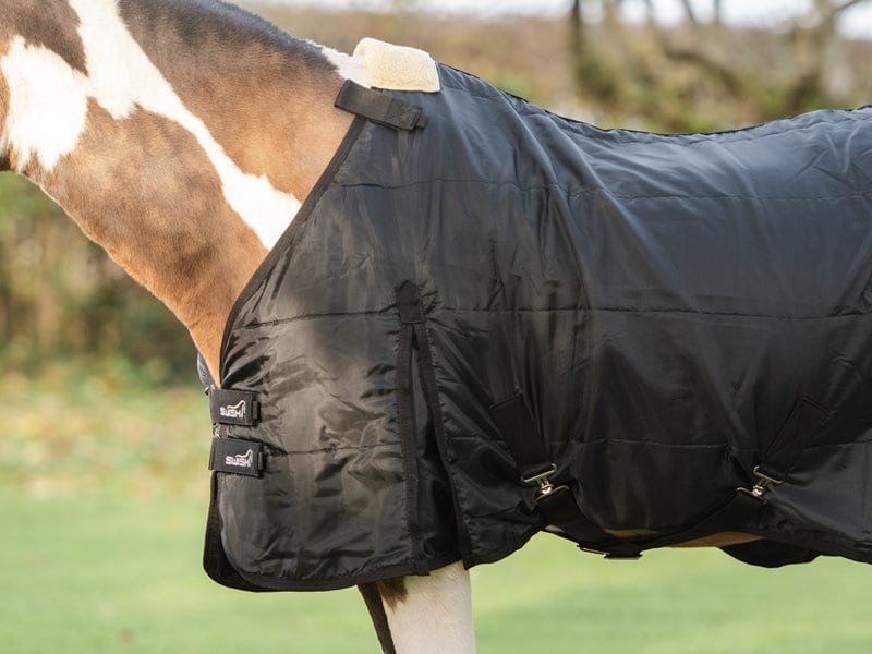 WIDE FIT 100g Horse Rug Liner - image 2 - Wellbeing Pets