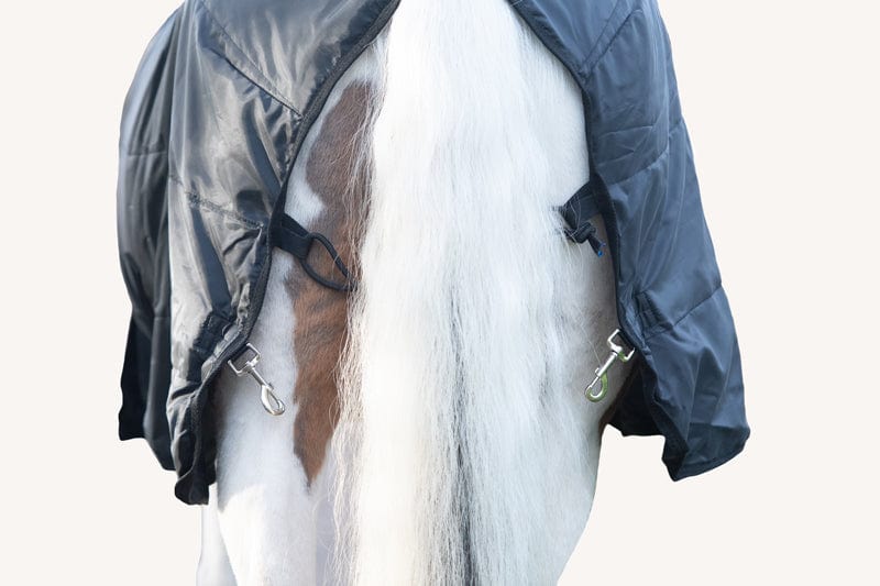 WIDE FIT 100g Horse Rug Liner - image 4 - Wellbeing Pets