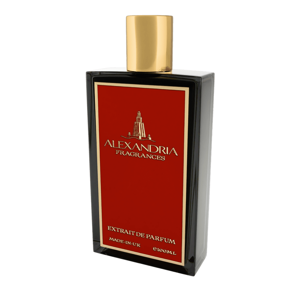 Oriental Oud Original Creation