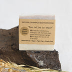 You Rolled in What?! Natural Deodorising Dog Shampoo Bar – 80g product image