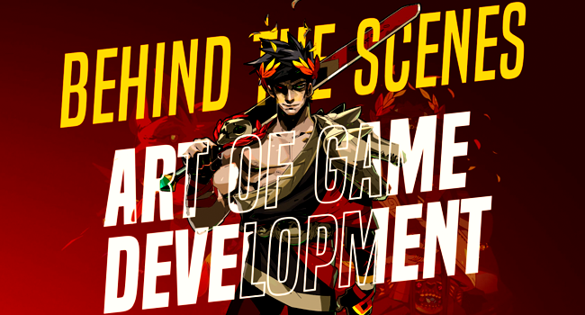Behind the Scenes of Game Development: The Creative Process Unveiled