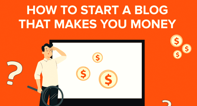 Blogging for Dollars: Monetize Your Passion for Profit