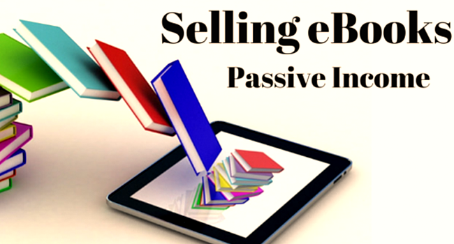 Earning with Ebooks: Writing and Selling Your Knowledge Online