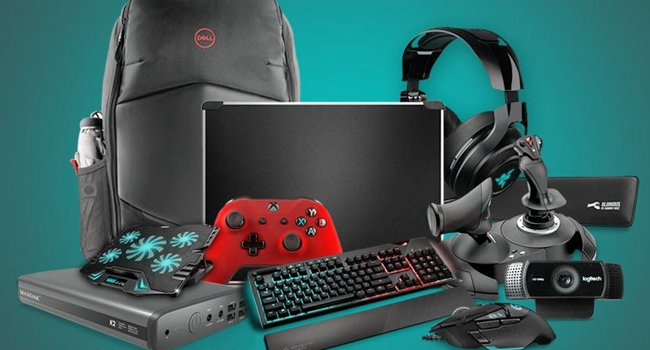 Gaming Accessories 101: Must-Have Gear for the Ultimate Gaming Experience