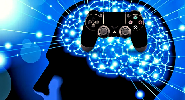 Gaming and Mental Health: The Benefits and Potential Drawbacks